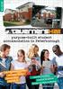 purpose-built student accommodation in Peterborough