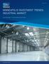 Minneapolis Investment Trends: industrial market
