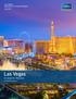 Las Vegas Economic Review. Las Vegas Research & Forecast Report Q3 2017