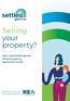 Selling your property?