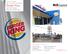 SINGLE TENANT - NET LEASED INVESTMENT Burger King 300 6th Street Wausau, Wisconsin
