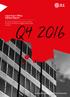 Q Cape Town Office Market Report. In association with Baker Street Properties