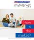 mymarket Report How is the market?