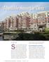 Since 1978, the Chinese government. Affordable Housing in China. Joyce Yanyun Man