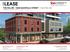LEASE THE DILLON SACKVILLE STREET HALIFAX, NS COMMERCIAL / RETAIL FOR LEASE 1,500 SF TO 7,175 SF