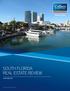 SOUTH FLORIDA REAL ESTATE REVIEW YEAR END Accelerating success.