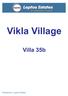 Vikla Village Villa 35b