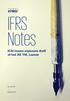 IFRS Notes. ICAI issues exposure draft of Ind AS 116, Leases. 28 July kpmg.com/in