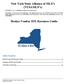 New York State Alliance of MLS s (NYSAMLS s) Broker-Vendor IDX Resource Guide