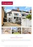 Esher. Guide Price 1,150,000 Freehold