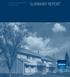 Social Housing Regeneration Advisory Group SUMMARY REPORT