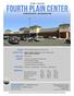 FOR LEASE VANCOUVER, WASHINGTON. NE Fourth Plain Blvd at Andreson in Vancouver, WA