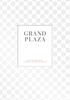 GRAND PLAZA SERVICED APARTMENTS ON PRINCE S SQUARE, BAYSWATER