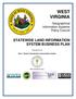 STATEWIDE LAND INFORMATION SYSTEM BUSINESS PLAN