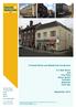 Freehold Retail and Residential Investment. 2/4 East Street and Vine Flats Ditton Street Ilminster Somerset TA19 0AJ.