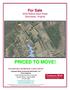 PRICED TO MOVE! For Sale 9378 Robins Neck Road Gloucester, Virginia