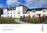 St. Andrews Court, Gullane. Scottish Home Awards 2014 Conversion of the year