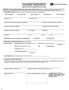 Account Transfer (Re-Registration) Form TRANSFEROR / SELLER SECTION Black Creek Diversified Property Fund