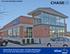 NET LEASE INVESTMENT OFFERING. Chase Bank (Ground Lease 23 Years Remaining) 2101 Orchard Road, Montgomery, IL (Chicago MSA)