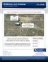 McMahon and Universe Rio Rancho, New Mexico For Sale. This is an excellent opportunity for MUH development SITE Acres.