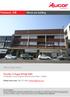 Mixed use building. Parkwood -JHB. 138 Jan Smuts Avenue. Thursday, 14 August 12h00 The Maslow, Corner Grayston Drive & Rivonia Road Sandton