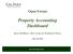 Property Accounting Dashboard