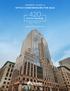 PREMIER CLASS A OFFICE CONDOMINIUMS FOR SALE. Between 37th and 38th Streets