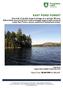 EAST POND FOREST. New Price: $2,451,000 $1,850,000. 1,691 Acres Tupper Lake, Franklin County, New York
