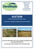 AUCTION Acres of Agricultural Land In 4 Lots. Ivory Hill Farm, Kendleshire, Winterbourne, Bristol, BS36 1AS