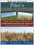 /- Acres - Dunn County, ND. Pifer s LAND AUCTION. Tuesday, April 17, :00 p.m. (MT) AUCTION LOCATION: Grand Dakota Lodge - Dickinson, ND