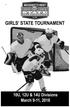 Mark Lissner USA Hockey Associate Registrar Massachusetts Girls/Women