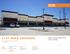 CLAY ROAD CROSSING NEW CONSTRUCTION FOR LEASE Westheimer Road, Suite 1650 Houston, Texas EDGE PARTNERS. T edge-re.