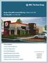 SVN The Kase Group. Burger King NNN Leased Offering Albert Lea, MN $1,643, % CAP. Offering Highlights. Long Term Absolute NNN Lease