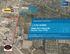 ACRES. Bingle Rd & Tidwell Rd Houston, Texas Miles to Hwy 290 DEVELOPMENT OPPORTUNITY