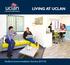 Student Accommodation Service LIVING AT UCLAN