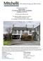 Preliminary Particulars Seaton House 13 Camerton Road, Seaton, Workington Cumbria, CA14 1LP. By Direction of the owners