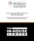 Environment and energy briefing from Burges Salmon published in the February 2015 issue of The In-House Lawyer: