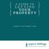 letting your property