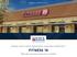 OFFERING MEMORANDUM ORANGE COUNTY SINGLE TENANT RETAIL INVESTMENT OPPORTUNITY FITNESS Valley View Street, Buena Park, CA 90620