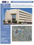 PROFESSIONAL OFFICE SUITES PROVIDENCE MEDICAL PLAZA 1,021 SF 10,778 SF. 125 W. Hague, El Paso, Texas 79902
