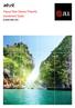 Papua New Guinea Property Investment Guide. Hospitality Edition 2014