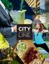 CityLine brings the best parts of the city closer