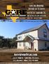 GoreGroupTexas.com. Live the Hunting Dream on 25 Acres CR 176 Gatesville, TX