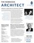 Voorsanger, FAIA, of Voorsanger Architects, P.C. Jury members benefited from the process and with