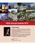HKIA Annual Awards 2014