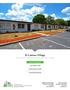 El Camino Village 3121 ORANGE CENTER BOULEVARD, ORLANDO, FL Property Highlights: Gross Income $275,400. Proforma Income $292,800