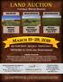 DRAPER SOUTH RANCH Acres - Grass/Cropland Tracts 10-15