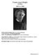 Frank Lloyd Wright Architect