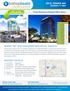 250 N. ORANGE AVE ORLANDO, FL FOR LEASE. Prime Downtown Orlando Office Space NEWEST HOT SPOT FOR DOWNTOWN OFFICE TENANTS!