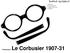Predavanje 8 Le Corbusier